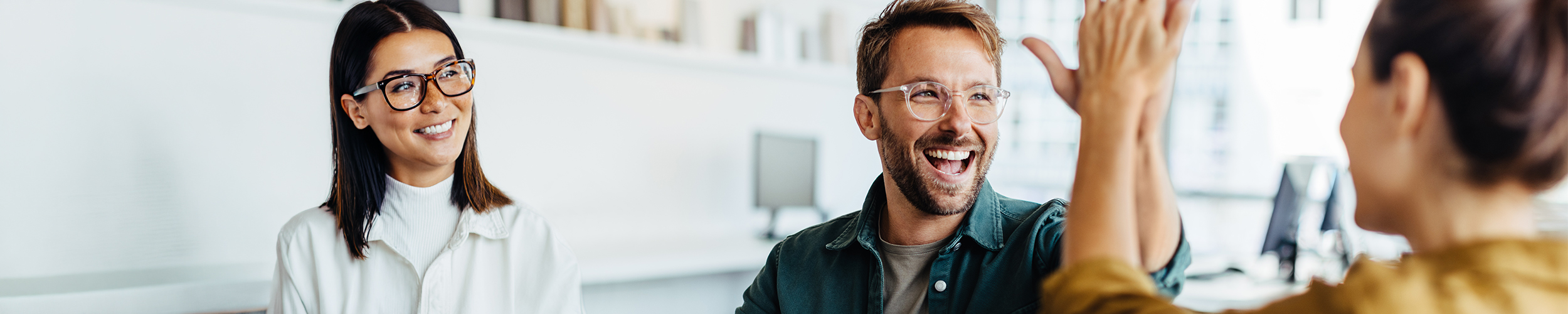 Equans as an employer