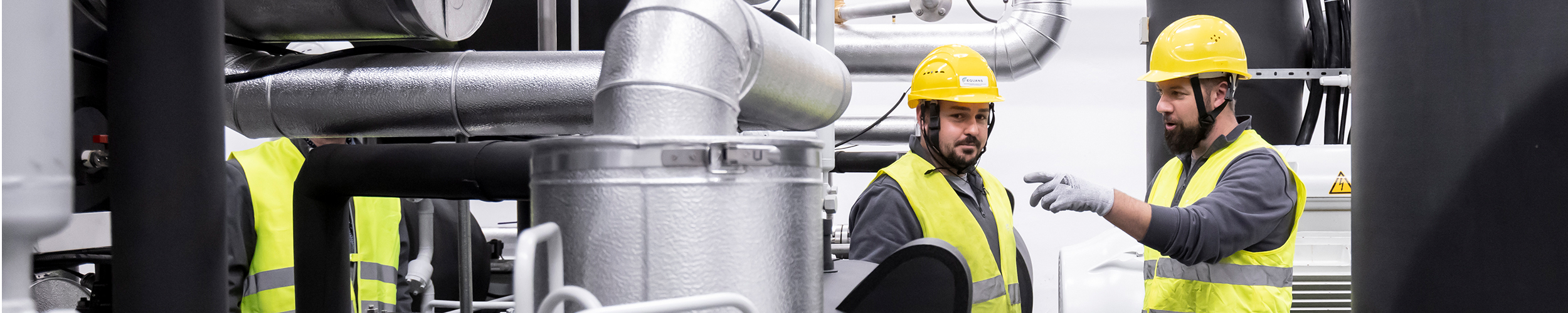 Header Gebäudetechnik