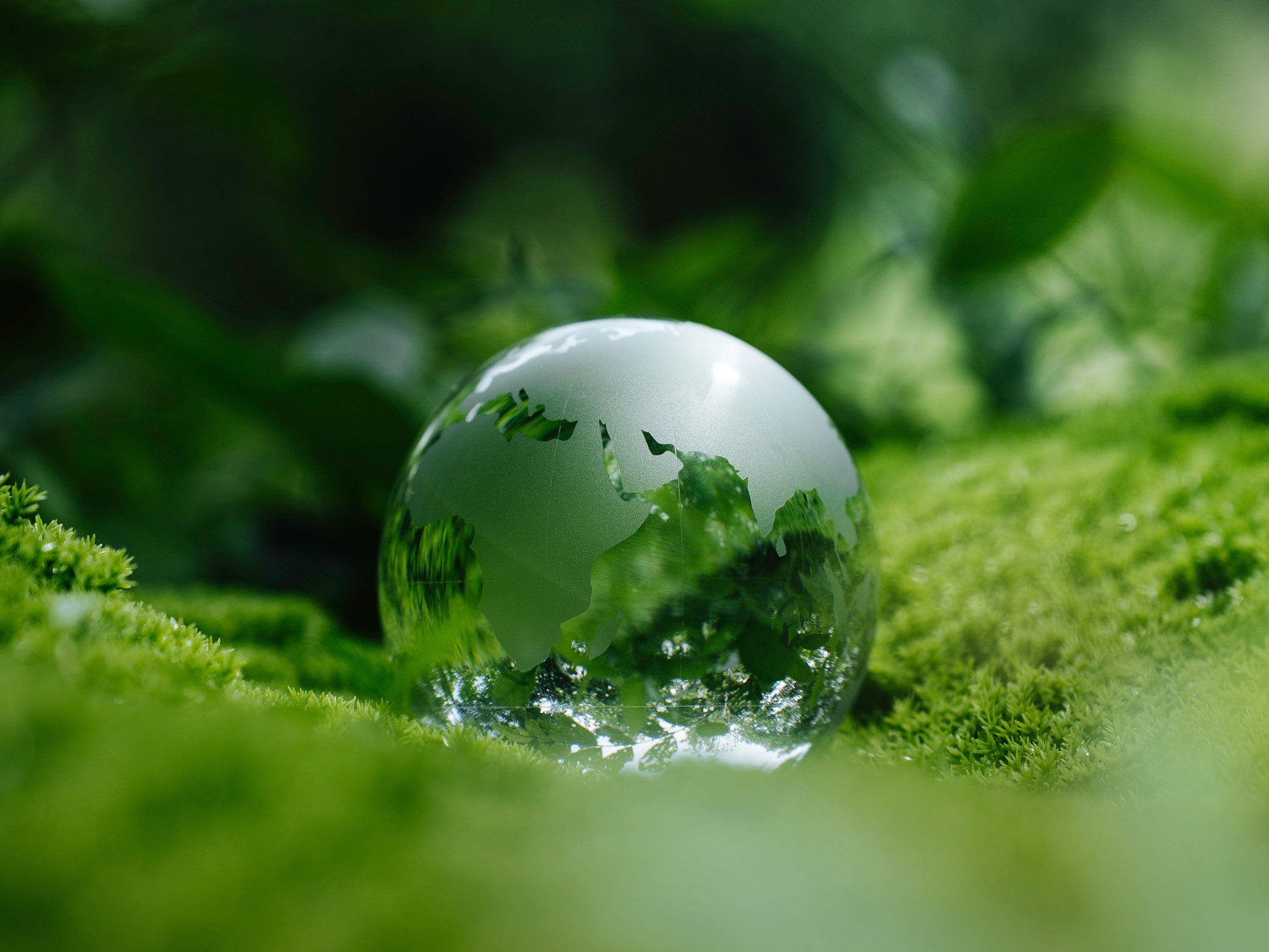 Logo Corporate Social Responsibility
