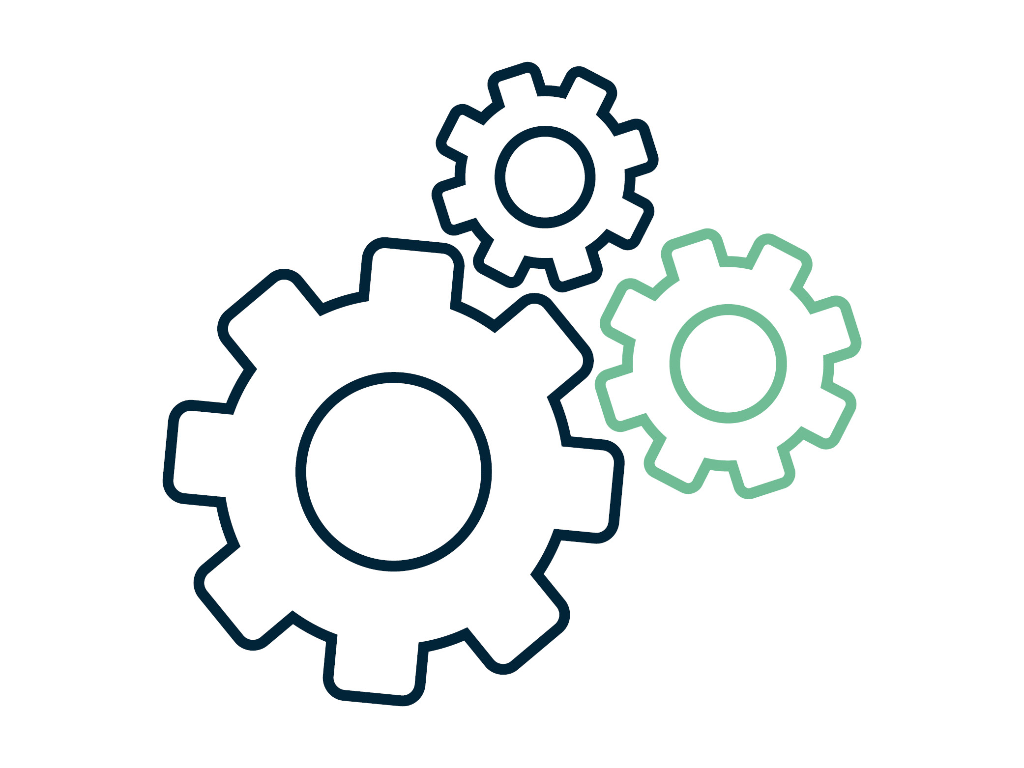 Logo Technische Kompetenz